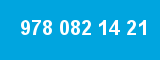 978 082 14 21